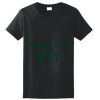 Women's Ultra Cotton ® 100% Cotton T Shirt Thumbnail