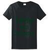 Women's Ultra Cotton ® 100% Cotton T Shirt Thumbnail