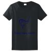 Women's Ultra Cotton ® 100% Cotton T Shirt Thumbnail