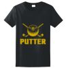 Women's Ultra Cotton ® 100% Cotton T Shirt Thumbnail
