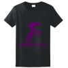 Women's Ultra Cotton ® 100% Cotton T Shirt Thumbnail