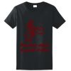 Women's Ultra Cotton ® 100% Cotton T Shirt Thumbnail