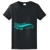 Women's Ultra Cotton ® 100% Cotton T Shirt Thumbnail