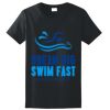 Women's Ultra Cotton ® 100% Cotton T Shirt Thumbnail