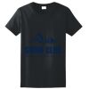 Women's Ultra Cotton ® 100% Cotton T Shirt Thumbnail