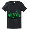Women's Ultra Cotton ® 100% Cotton T Shirt Thumbnail