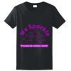 Women's Ultra Cotton ® 100% Cotton T Shirt Thumbnail