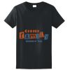 Women's Ultra Cotton ® 100% Cotton T Shirt Thumbnail
