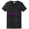 Women's Ultra Cotton ® 100% Cotton T Shirt Thumbnail
