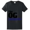Women's Ultra Cotton ® 100% Cotton T Shirt Thumbnail