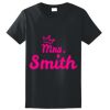 Women's Ultra Cotton ® 100% Cotton T Shirt Thumbnail
