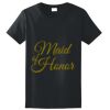 Women's Ultra Cotton ® 100% Cotton T Shirt Thumbnail