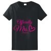 Women's Ultra Cotton ® 100% Cotton T Shirt Thumbnail