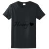 Women's Ultra Cotton ® 100% Cotton T Shirt Thumbnail