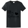 Women's Ultra Cotton ® 100% Cotton T Shirt Thumbnail