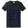 Women's Ultra Cotton ® 100% Cotton T Shirt Thumbnail