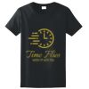 Women's Ultra Cotton ® 100% Cotton T Shirt Thumbnail