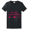 Women's Ultra Cotton ® 100% Cotton T Shirt Thumbnail
