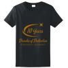 Women's Ultra Cotton ® 100% Cotton T Shirt Thumbnail