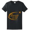 Women's Ultra Cotton ® 100% Cotton T Shirt Thumbnail