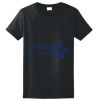 Women's Ultra Cotton ® 100% Cotton T Shirt Thumbnail