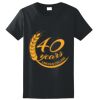Women's Ultra Cotton ® 100% Cotton T Shirt Thumbnail