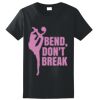 Women's Ultra Cotton ® 100% Cotton T Shirt Thumbnail