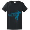 Women's Ultra Cotton ® 100% Cotton T Shirt Thumbnail