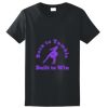 Women's Ultra Cotton ® 100% Cotton T Shirt Thumbnail