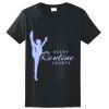 Women's Ultra Cotton ® 100% Cotton T Shirt Thumbnail