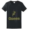 Women's Ultra Cotton ® 100% Cotton T Shirt Thumbnail