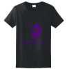 Women's Ultra Cotton ® 100% Cotton T Shirt Thumbnail