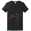 Women's Ultra Cotton ® 100% Cotton T Shirt Thumbnail