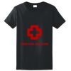 Women's Ultra Cotton ® 100% Cotton T Shirt Thumbnail