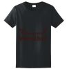 Women's Ultra Cotton ® 100% Cotton T Shirt Thumbnail