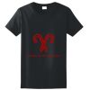 Women's Ultra Cotton ® 100% Cotton T Shirt Thumbnail