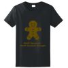 Women's Ultra Cotton ® 100% Cotton T Shirt Thumbnail