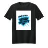 Softstyle ® T Shirt Thumbnail