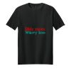 Softstyle ® T Shirt Thumbnail