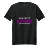 Softstyle ® T Shirt Thumbnail