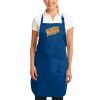 Easy Care Full Length Apron with Stain Release Thumbnail