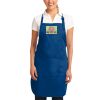 Easy Care Full Length Apron with Stain Release Thumbnail