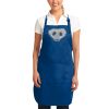 Easy Care Full Length Apron with Stain Release Thumbnail
