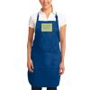 Easy Care Full Length Apron with Stain Release Thumbnail