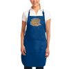 Easy Care Full Length Apron with Stain Release Thumbnail
