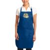Easy Care Full Length Apron with Stain Release Thumbnail