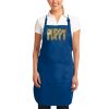 Easy Care Full Length Apron with Stain Release Thumbnail
