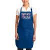 Easy Care Full Length Apron with Stain Release Thumbnail