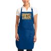 Easy Care Full Length Apron with Stain Release Thumbnail