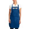 Easy Care Full Length Apron with Stain Release Thumbnail
